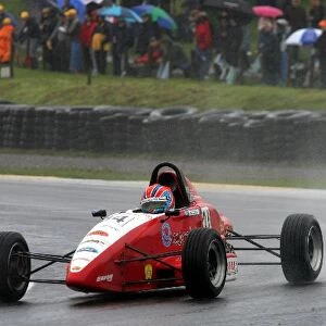 UK Formula Ford Championship: Adriano Buzaid, Ray 06