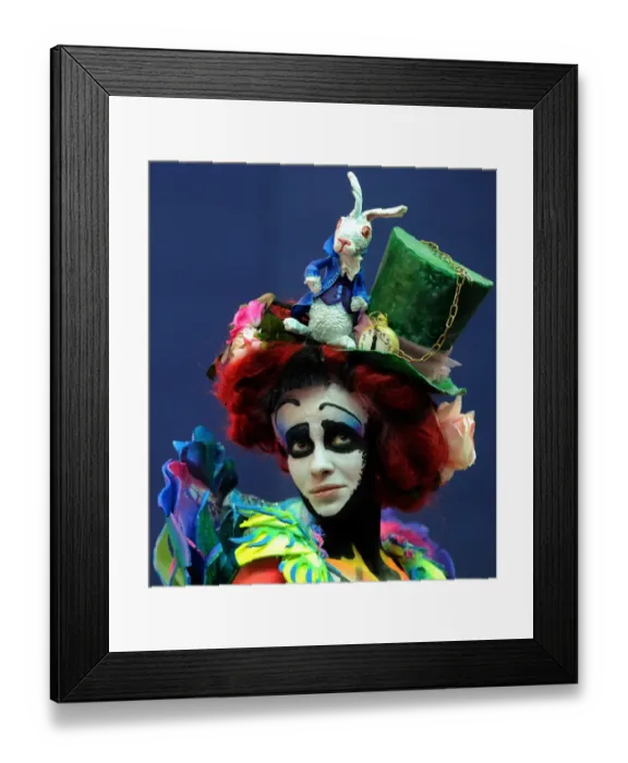 Framed Print : Russia-Lifestyle-Beauty-Festival Framed Print : Russia-Lifestyle-Beauty-Festival