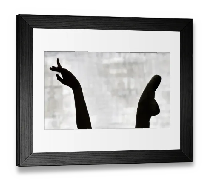 Framed Print : Russia-Ballet-Feature Framed Print : Russia-Ballet-Feature