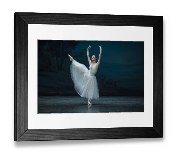 Framed Print : Safrica-Culture-Dance-Ballet Framed Print : Safrica-Culture-Dance-Ballet