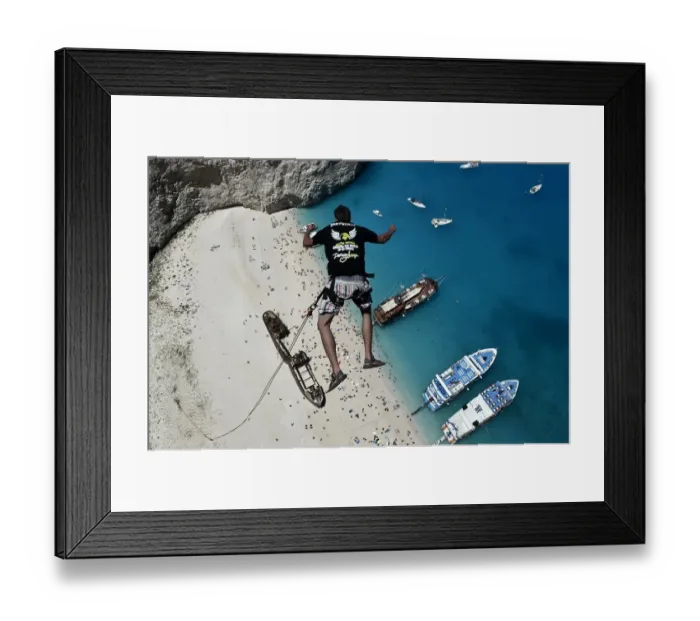 Framed Print : Greece-Lifestyle-Leisure-Tourism Framed Print : Greece-Lifestyle-Leisure-Tourism