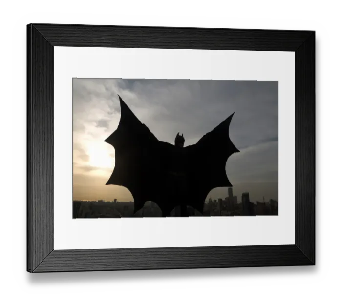 Framed Print : Lebanon-Entertainment-Cinema-Batman Framed Print : Lebanon-Entertainment-Cinema-Batman