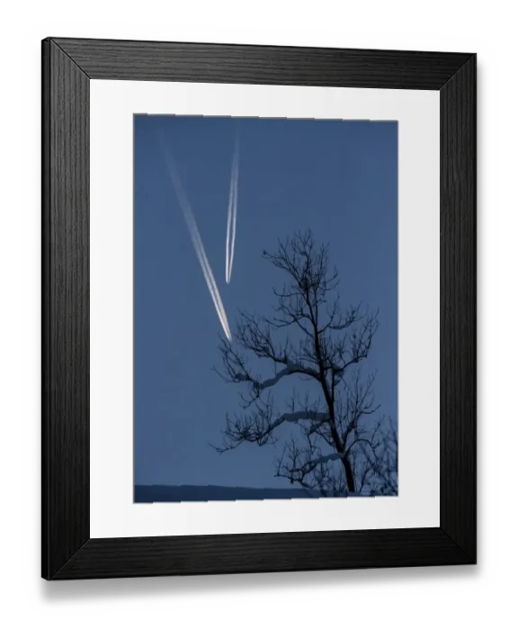 Framed Print : Feature-Austria-Ski