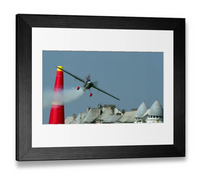 Framed Print : Aviation-Hun
