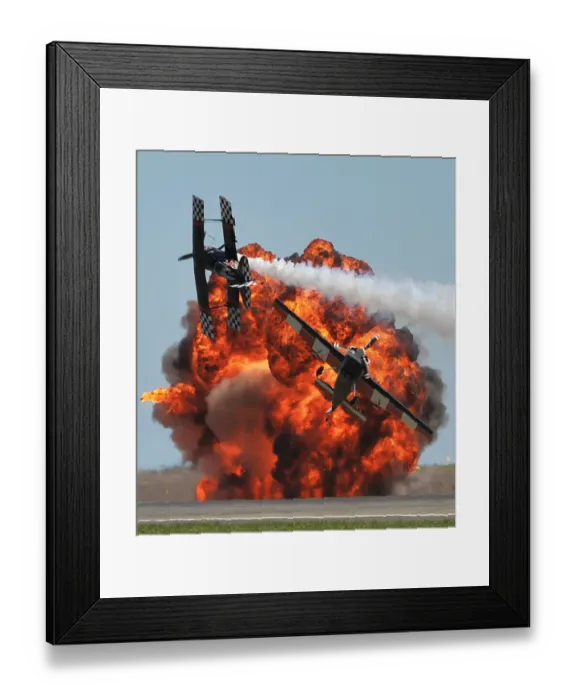 Framed Print : Australia-Air-Expo Framed Print : Australia-Air-Expo