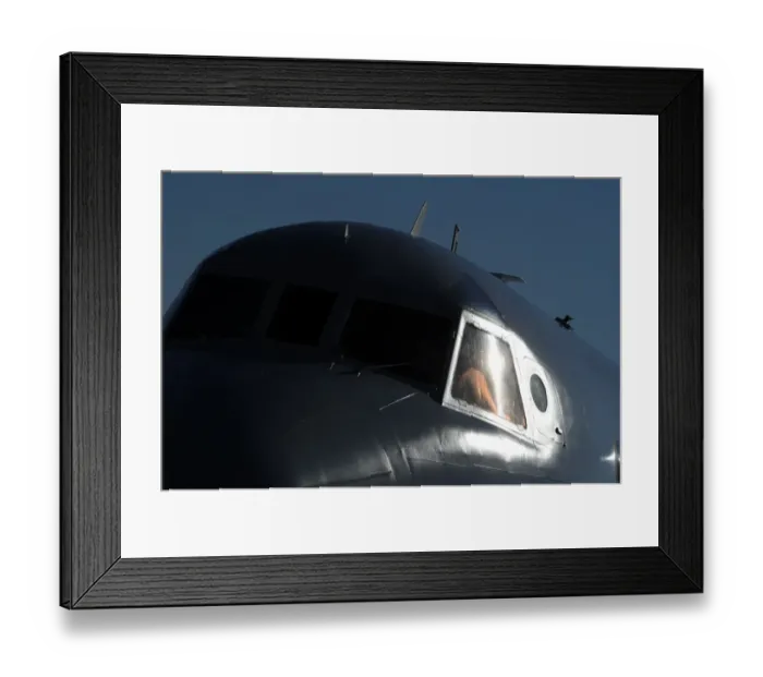 Framed Print : Australia-Malaysia-China-Malaysiaairlines-China-Transport