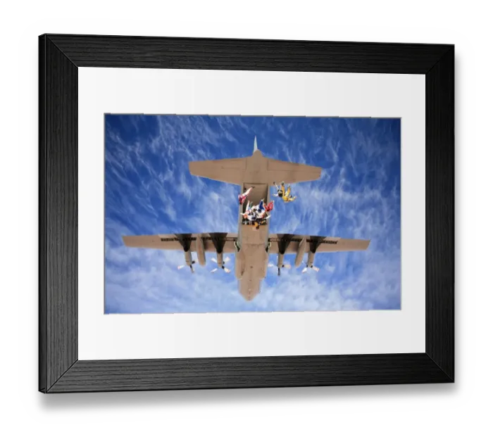 Framed Print : Uae-Al Ain Air Show Framed Print : Uae-Al Ain Air Show