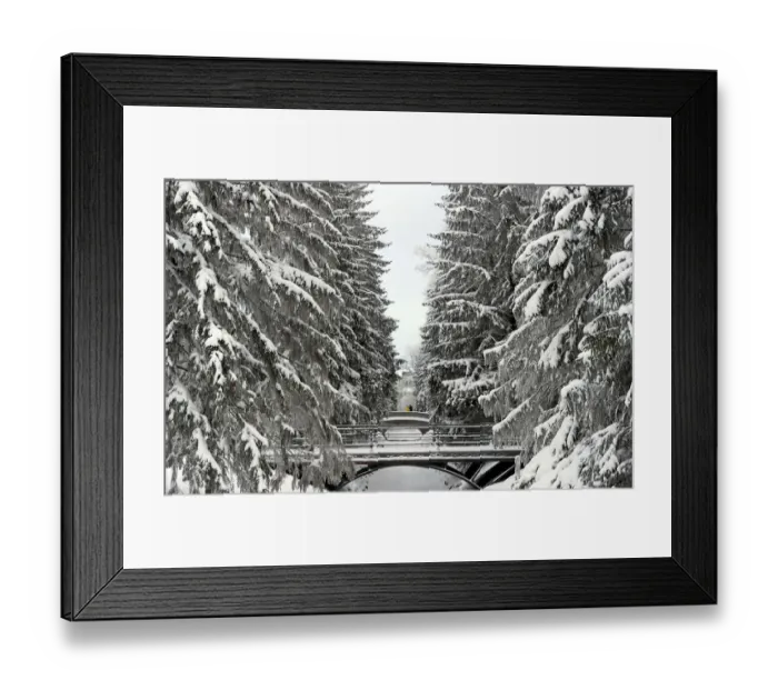Framed Print : Russia-Weather-Feature Framed Print : Russia-Weather-Feature