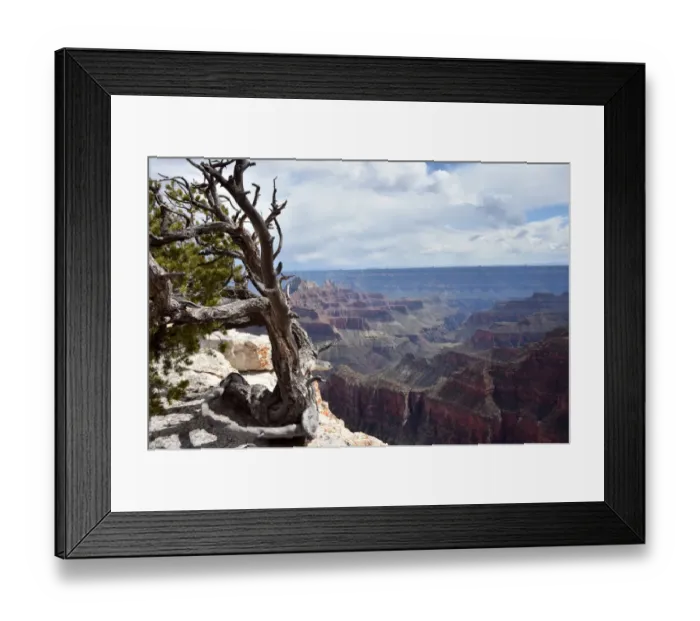 Framed Print : Us-Tourism-Enviornment-Grand Canyon