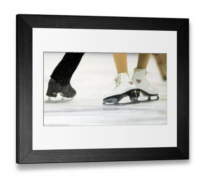 Framed Print : FSKATE-CHN Framed Print : FSKATE-CHN
