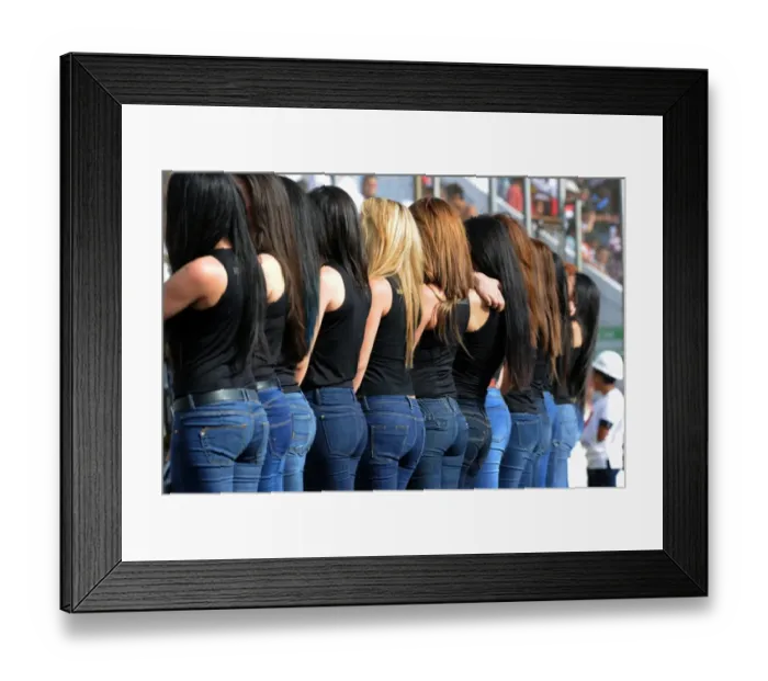 Framed Print : Fbl-Honduras-Olimpia-Motagua