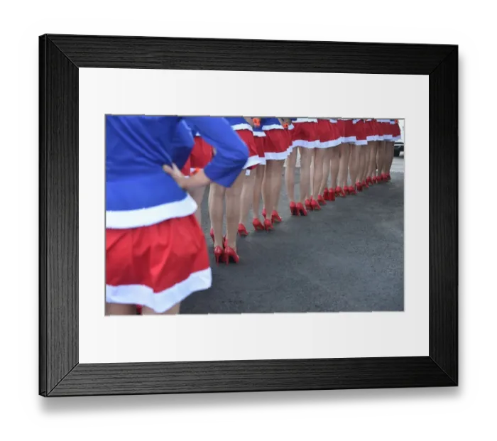 Framed Print : Auto-Motorsport- Gp-Russia