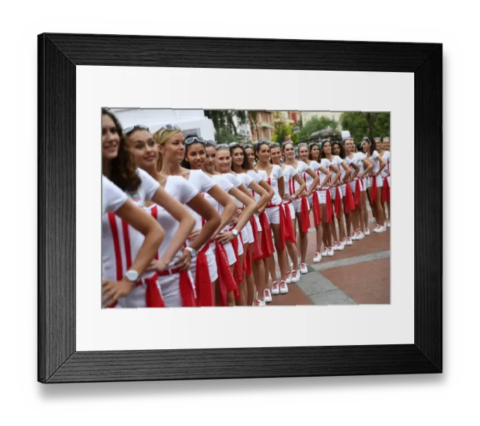 Framed Print : Sport Offbeat