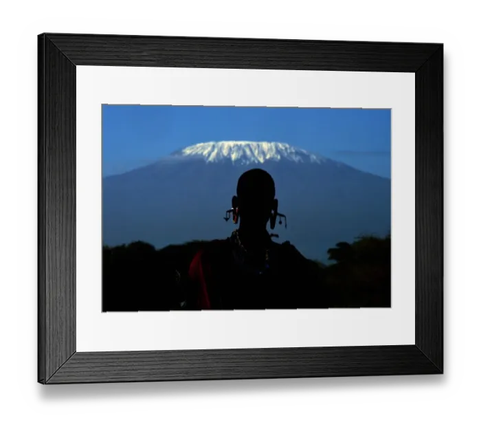 Framed Print : Kenya-Athletics-Environment-Offbeat Framed Print : Kenya-Athletics-Environment-Offbeat