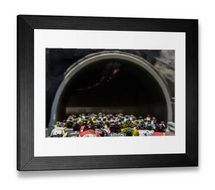 Framed Print : Cycling-Fra-Tdf2015-Pack Framed Print : Cycling-Fra-Tdf2015-Pack
