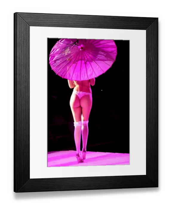 Framed Print : Topshots-Fashion-Mexico-French Festival Framed Print : Topshots-Fashion-Mexico-French Festival