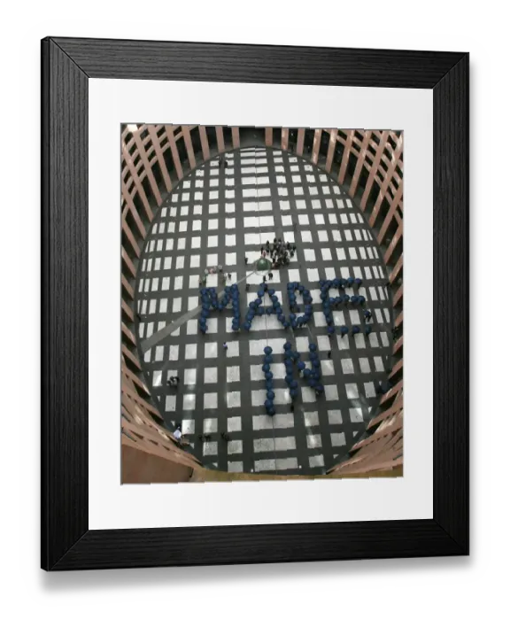 Framed Print : France-Eu-Parliament Framed Print : France-Eu-Parliament