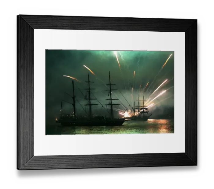 Framed Print : Of Trafalgar-Anniversary-Naval Battle Framed Print : Of Trafalgar-Anniversary-Naval Battle