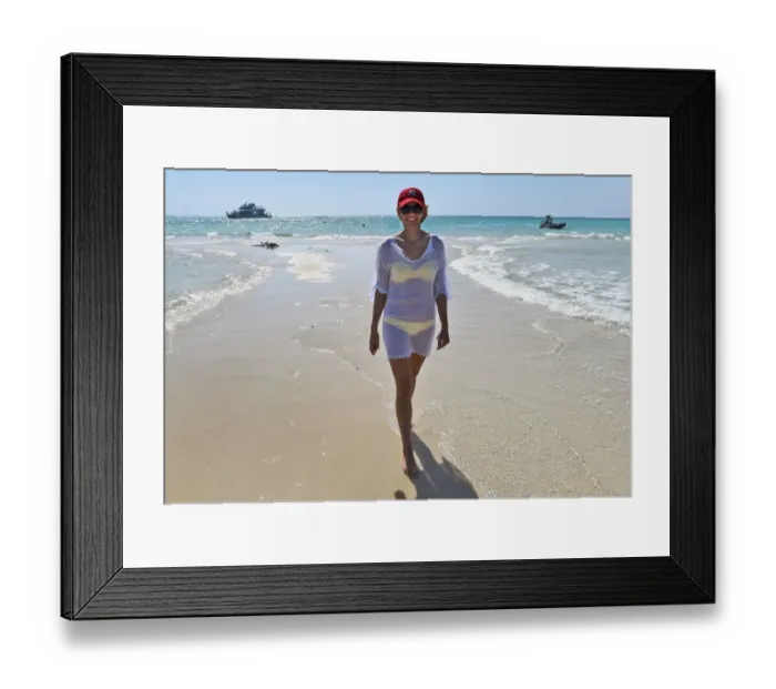 Framed Print : Australia-Conservation-Reef-Environment Framed Print : Australia-Conservation-Reef-Environment