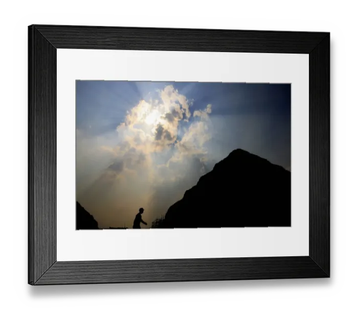 Framed Print : Egypt-Archaeology-Saqqara Framed Print : Egypt-Archaeology-Saqqara