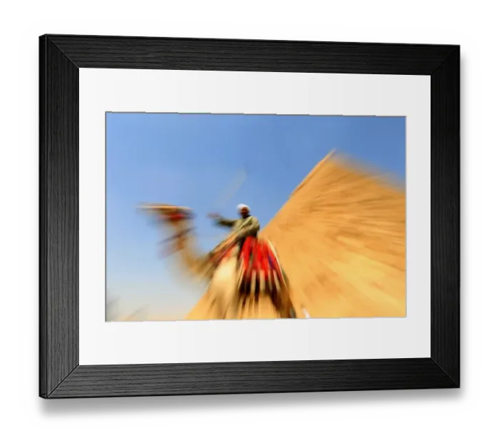 Framed Print : Egypt-Tourism-Pyramids Framed Print : Egypt-Tourism-Pyramids