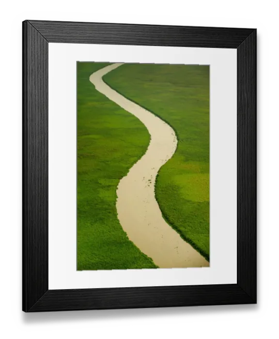 Framed Print : Sudan-Swamps-Sudd Framed Print : Sudan-Swamps-Sudd
