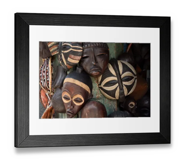 Framed Print : Tanzania-Zanzibar-Tourism-City-Stone Town Framed Print : Tanzania-Zanzibar-Tourism-City-Stone Town