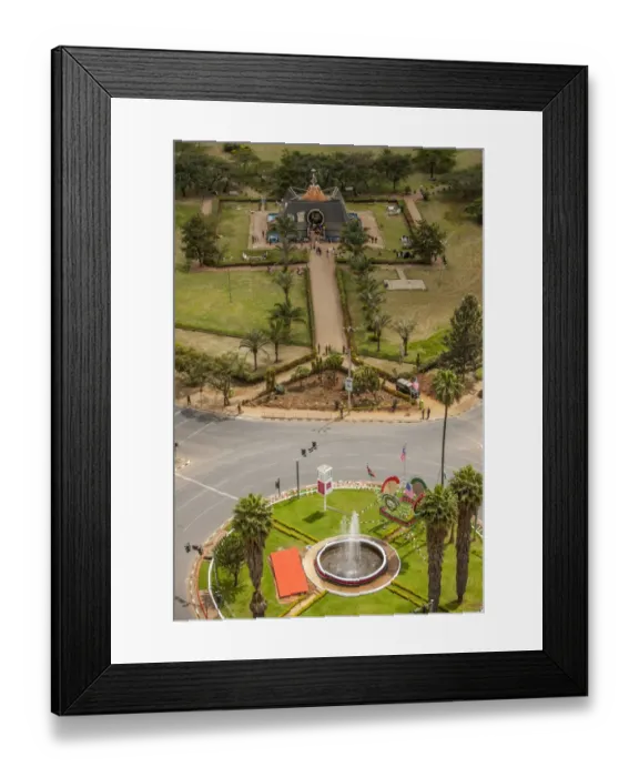 Framed Print : Kenya-Us-Obama-Diplomacy Framed Print : Kenya-Us-Obama-Diplomacy