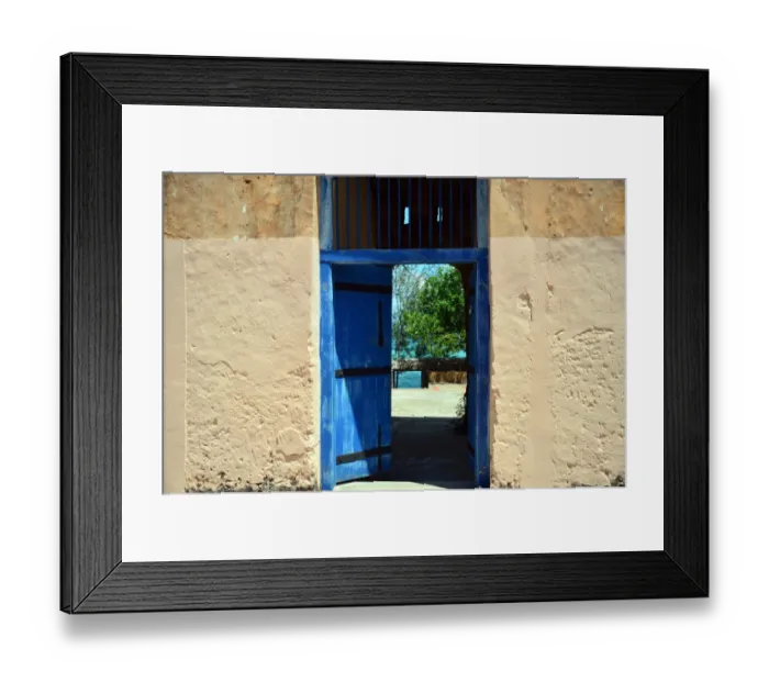 Framed Print : Tanzania-Zanzibar-Theme-Tourism