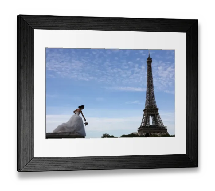 Framed Print : France-Tourism-Lifestyle Framed Print : France-Tourism-Lifestyle