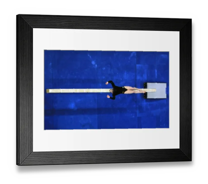Framed Print : Oly2000-Gym-Feature Framed Print : Oly2000-Gym-Feature