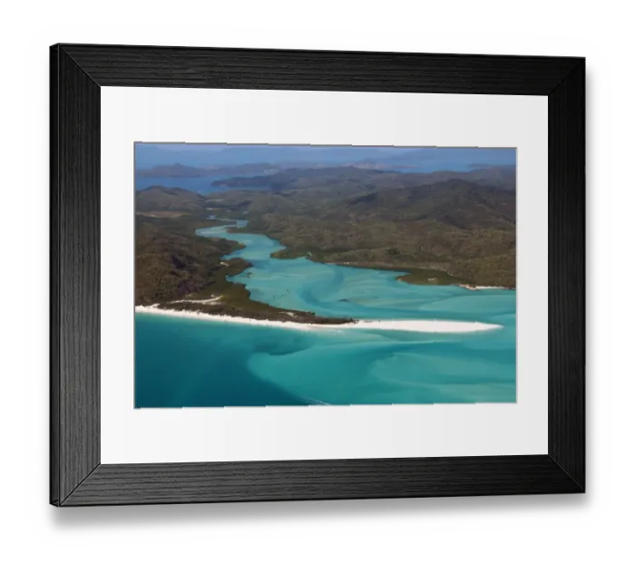 Framed Print : Australia-Conservation-Environment-Reef Framed Print : Australia-Conservation-Environment-Reef