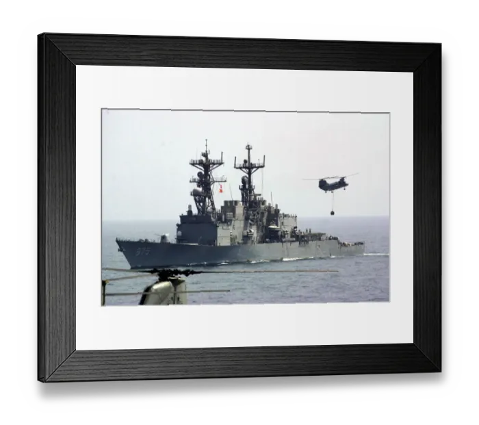 Framed Print : Us-Attacks-Enduring Freedom-Uss O brien Framed Print : Us-Attacks-Enduring Freedom-Uss O brien