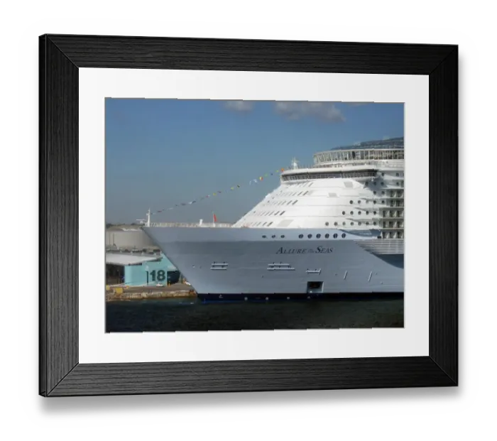 Framed Print : Us-Travel-Allure Framed Print : Us-Travel-Allure