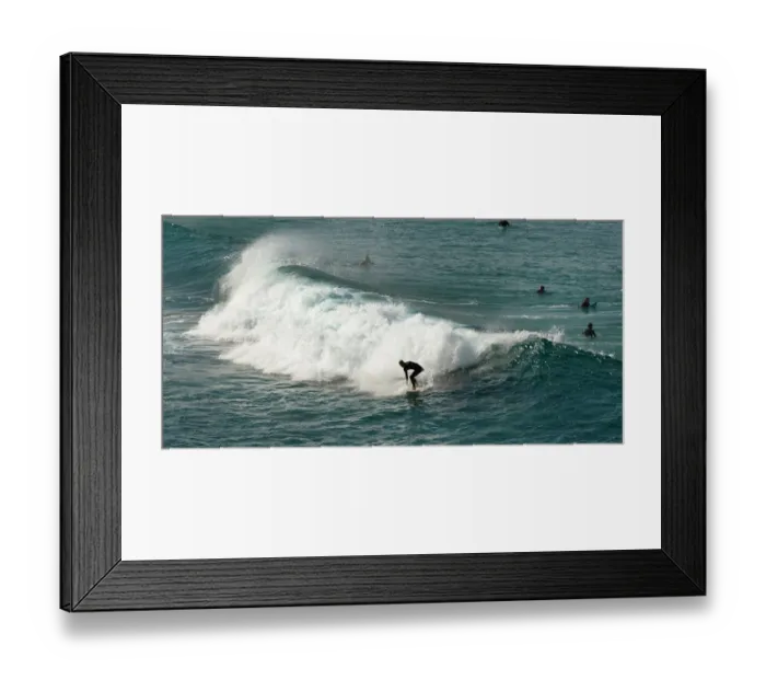 Framed Print : Australia-Lifestyle-Tourism-Sydney Framed Print : Australia-Lifestyle-Tourism-Sydney