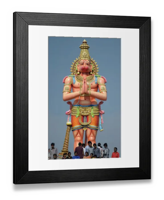 Framed Print : India-Religion-Hindu Framed Print : India-Religion-Hindu
