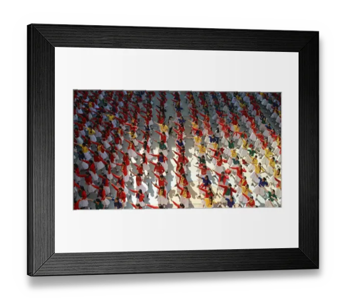 Framed Print : India-Society Framed Print : India-Society