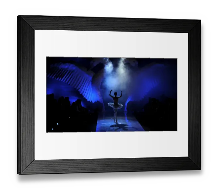 Framed Print : India-Dance-Ballerina Framed Print : India-Dance-Ballerina