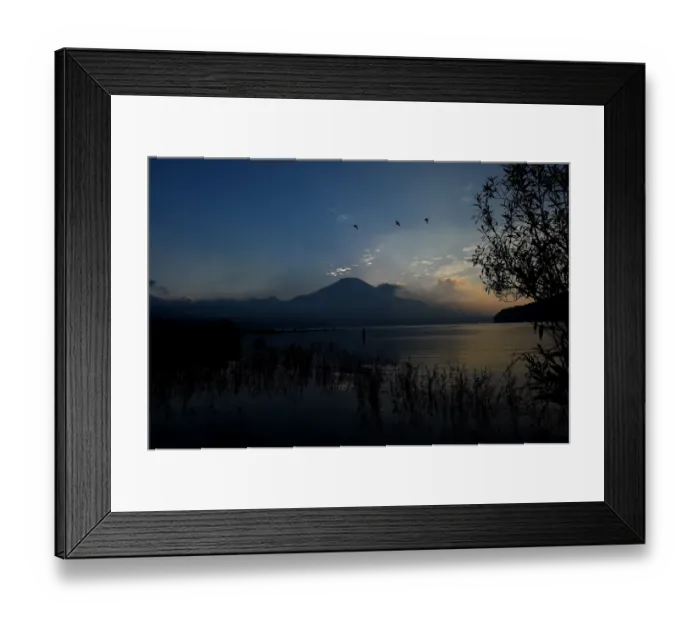 Framed Print : Japan-Nature-Fuji Framed Print : Japan-Nature-Fuji