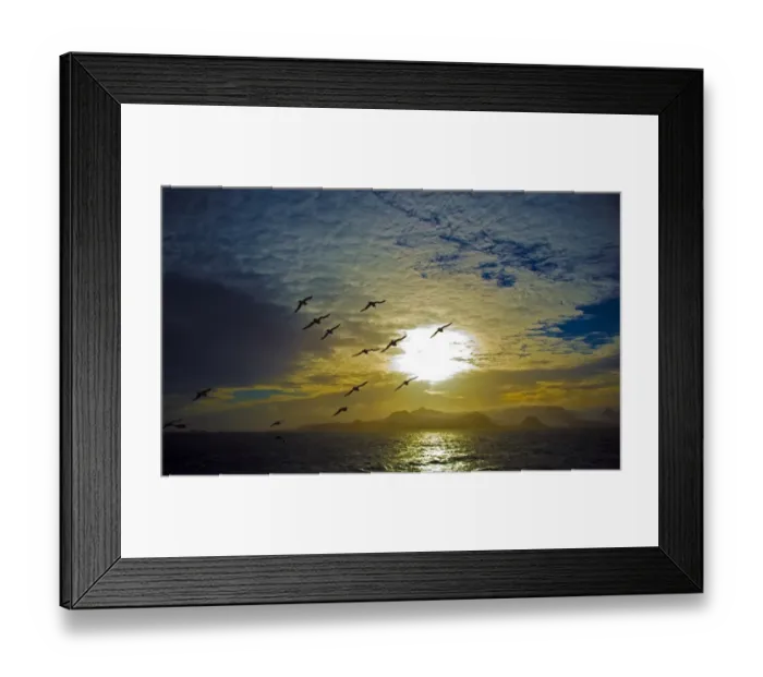 Framed Print : Antarctica-Brazil-Navy