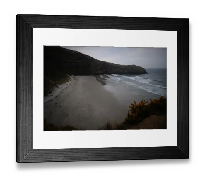 Framed Print : Nzealand-Nature-Feature