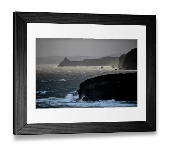 Framed Print : New Zealand-Nature-Otago Framed Print : New Zealand-Nature-Otago
