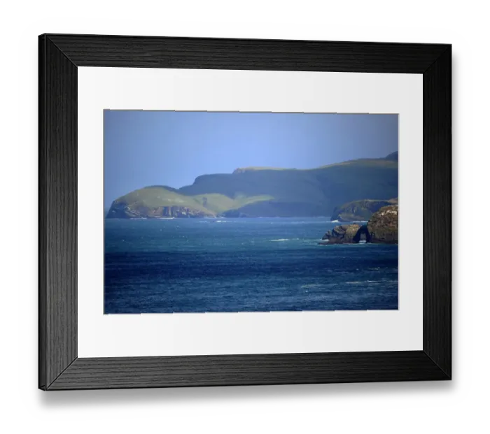 Framed Print : New Zealand-Feature Framed Print : New Zealand-Feature