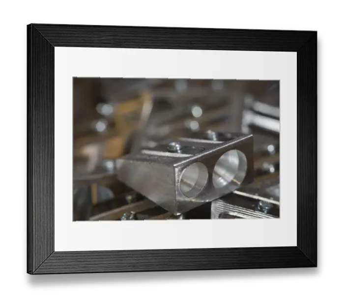 Framed Print : France-Art-Colors