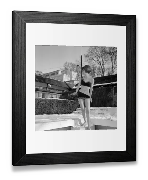 Framed Print : Fashion-Lingerie-Show Framed Print : Fashion-Lingerie-Show