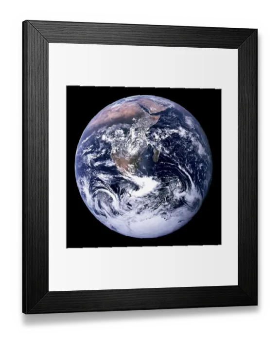 Framed Print : Us-Nasa-Earth-Longest Zday Framed Print : Us-Nasa-Earth-Longest Zday
