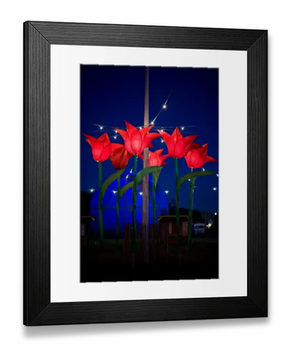 Framed Print : Britain-Ent-Music-Festival-Glastonbury Framed Print : Britain-Ent-Music-Festival-Glastonbury