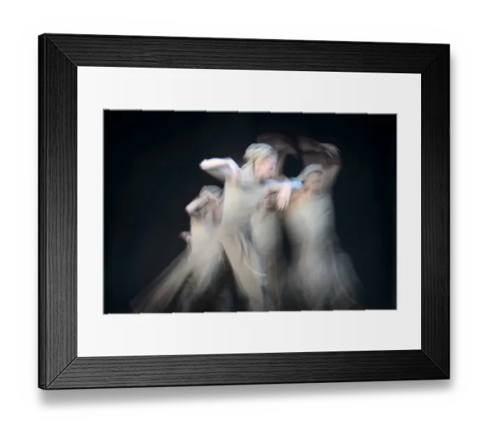Framed Print : Britain-Entertainment-Music-Glastonbury