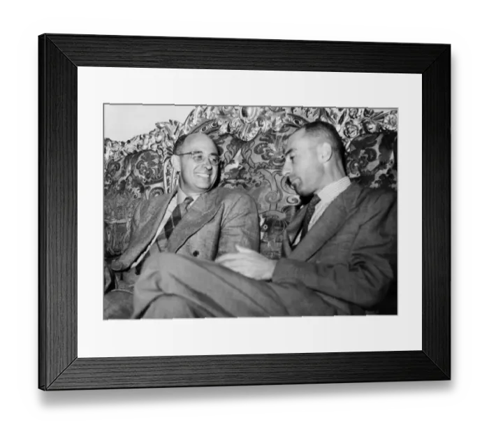 Framed Print : SCIENCES 81628