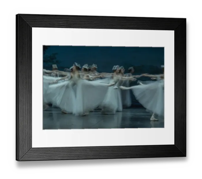 Framed Print : Safrica-Culture-Dance-Ballet Framed Print : Safrica-Culture-Dance-Ballet